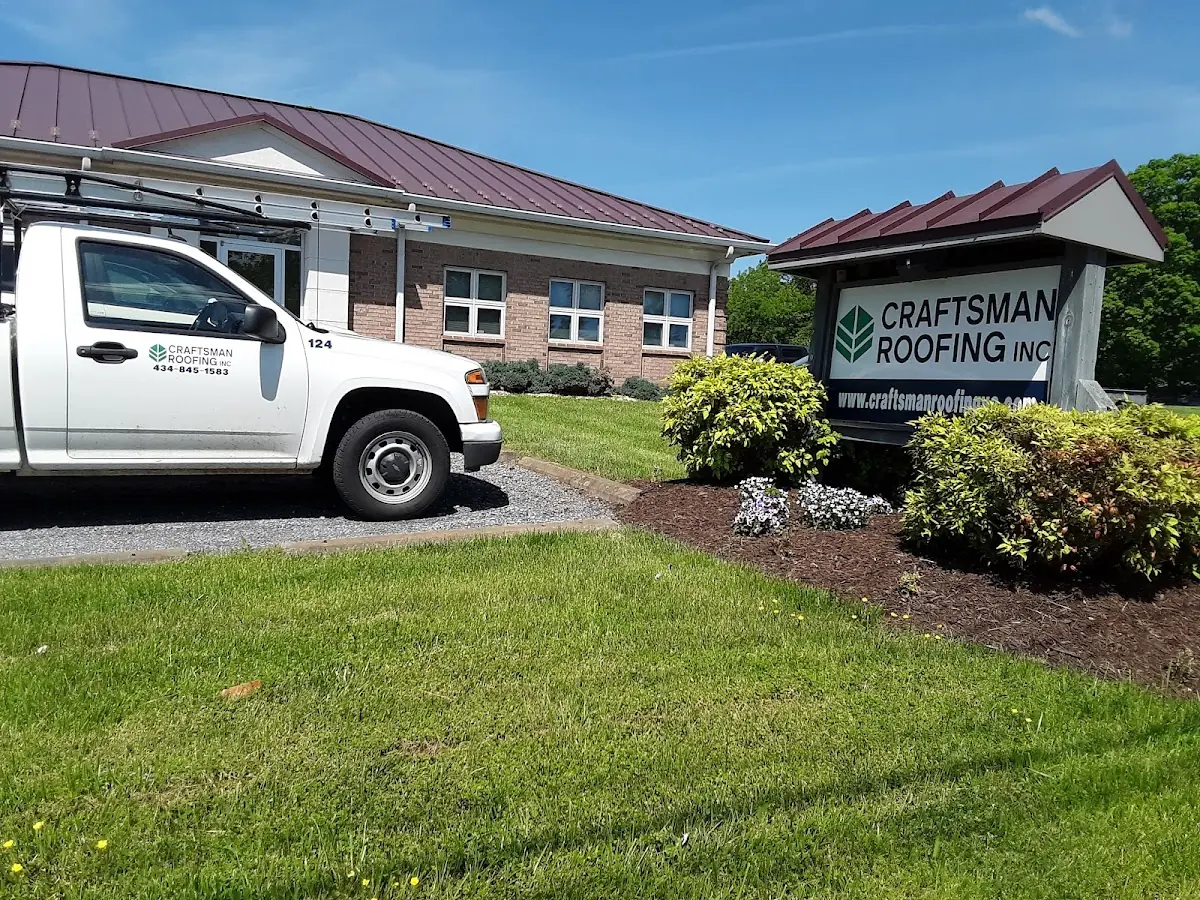 Quality Chimney Repair by experienced craftsmen in Glenn Springs